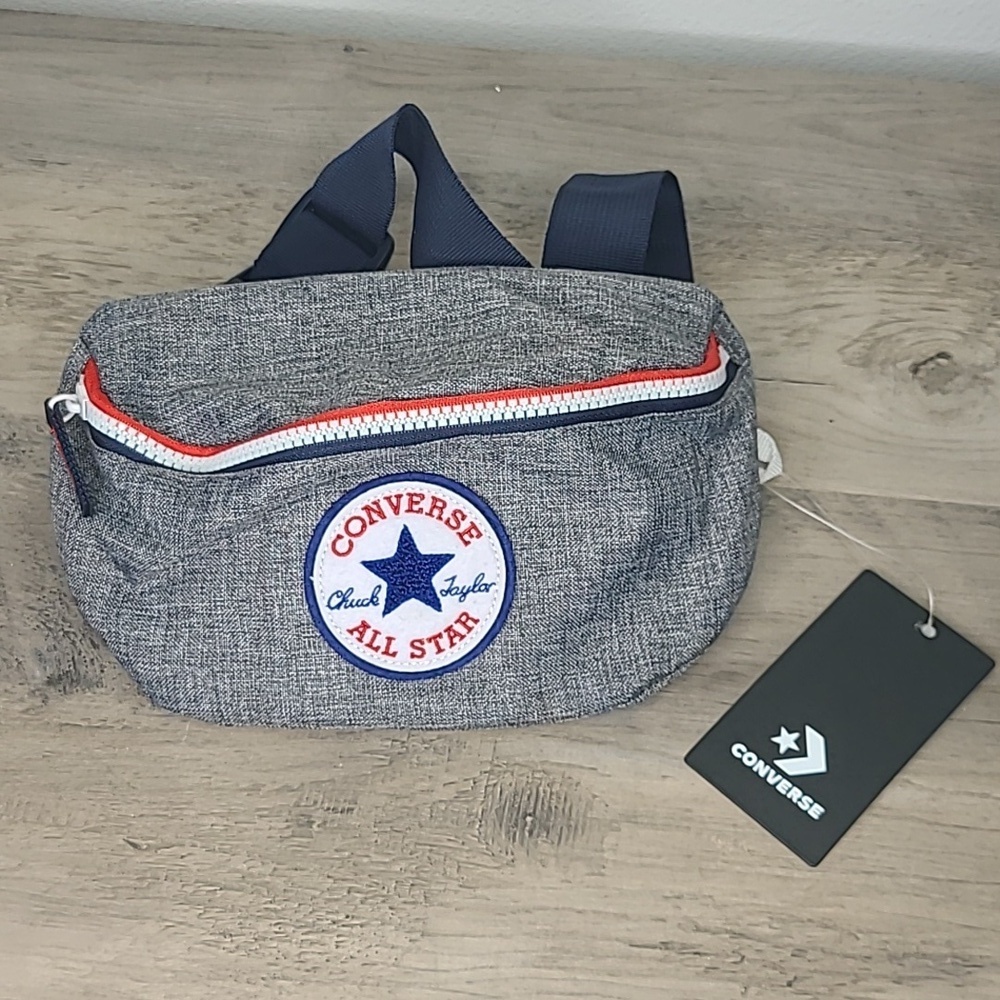 Converse Belt/Sling Bag